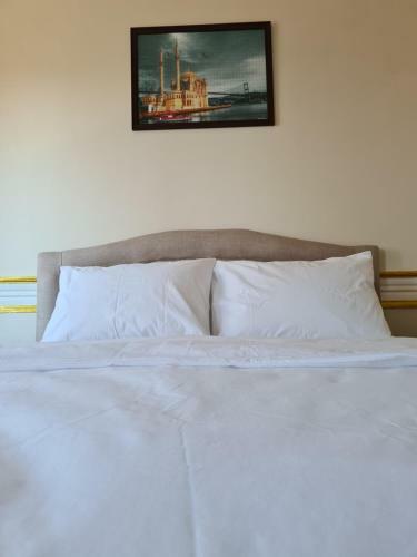 Oasis Hotel Edirne