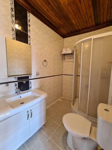 Oasis Hotel Edirne