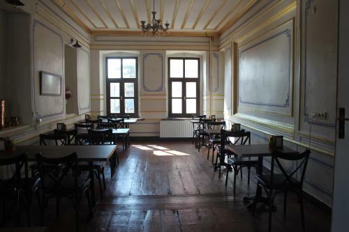 Oasis Hotel Edirne