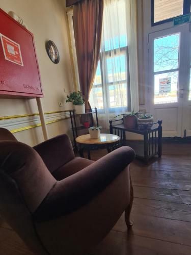 Oasis Hotel Edirne