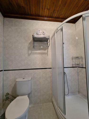 Oasis Hotel Edirne