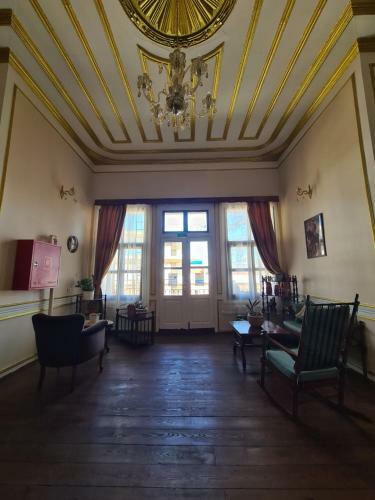 Oasis Hotel Edirne