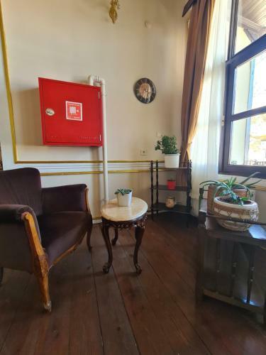 Oasis Hotel Edirne