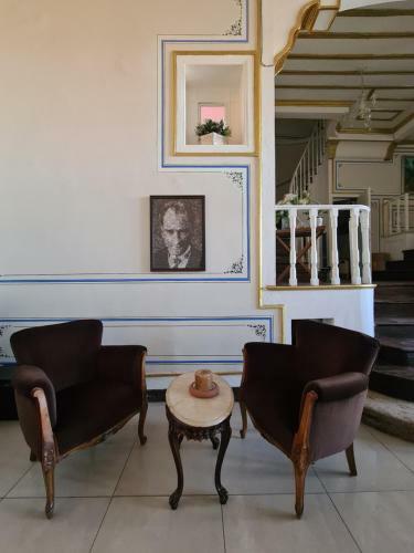 Oasis Hotel Edirne