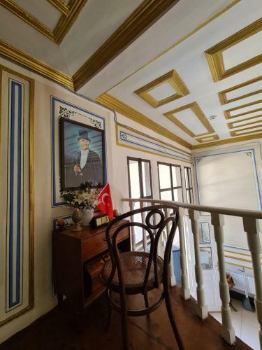 Oasis Hotel Edirne