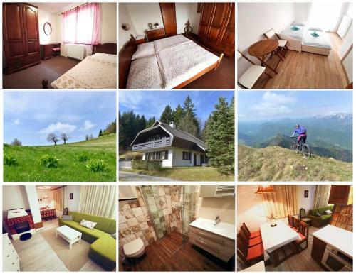 Holiday Home Dav?a