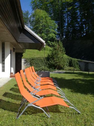Holiday Home Dav?a