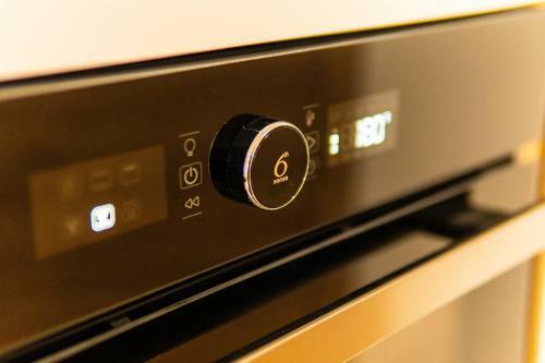 Apartamento Zelena Dolina