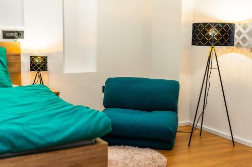 Apartamento Zelena Dolina