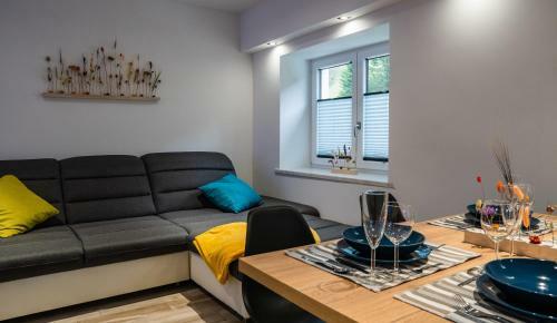 Apartamento Zelena Dolina