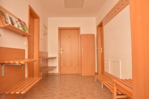 Apartments Gatej