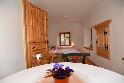 Apartment Perunika