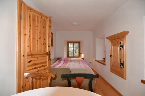 Apartment Perunika
