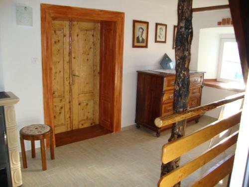 Apartments Za Grapo