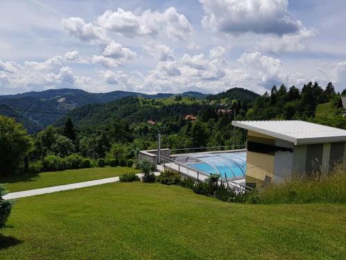 Apartments Za Grapo