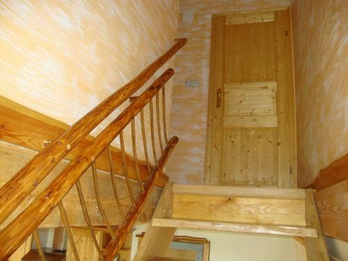 Apartments Za Grapo