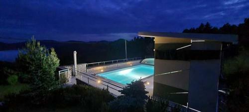 Apartments Za Grapo