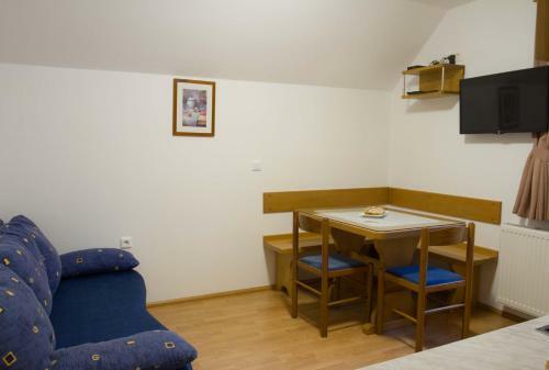 Apartments Pri Marjetki