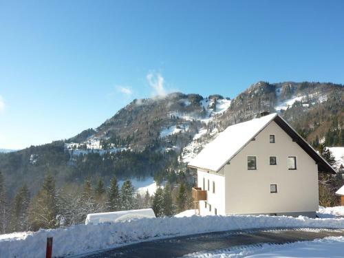 Apartments Pri Marjetki