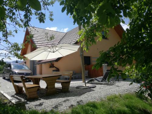 Apartments Laznica