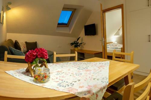 Apartments Laznica