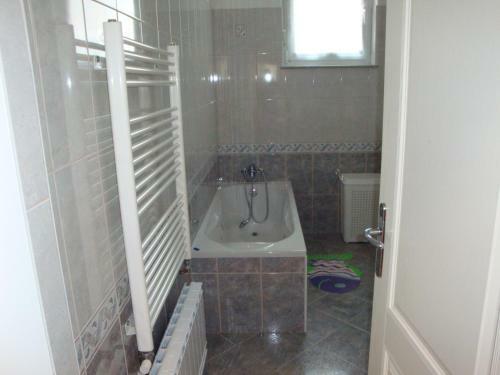 Apartment Florjancic