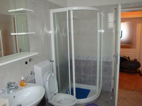 Apartment Florjancic