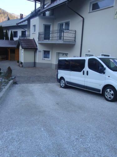 Apartment Florjancic