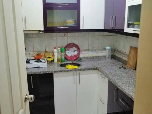 Apartamento Se�kin Konaklama Hizmetleri