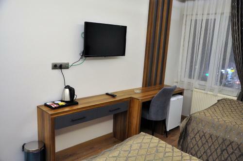 Hotel Saka L?fe Otel