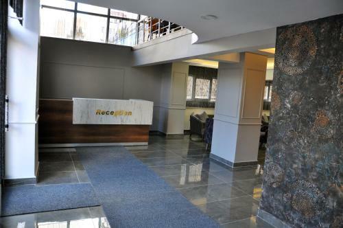 Hotel Saka L?fe Otel