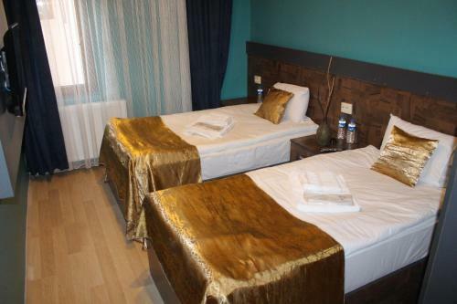 Bed & Breakfast Atlas Otel