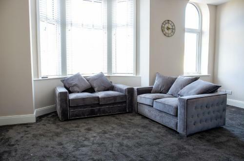 Withnell Stays - Apartment Two