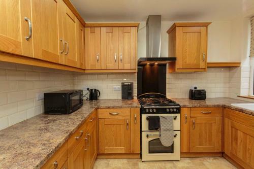 Apartamento Cherry Property - Passionfruit Suite