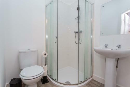 Apartamento Cherry Property - Passionfruit Suite