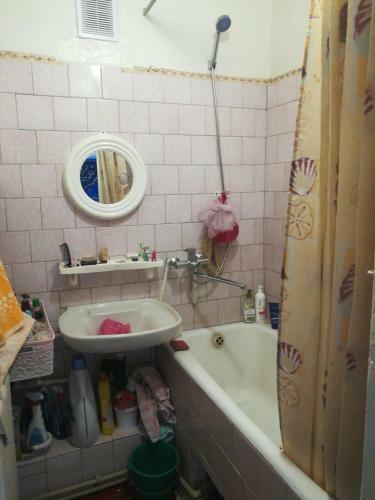 Apartamento ?????? ?? ????????