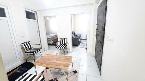 Decent Home Apartment