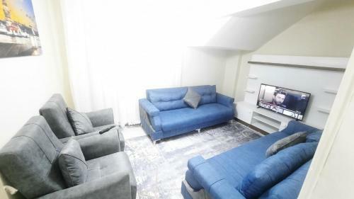 Decent Home Apartment
