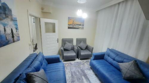 Decent Home Apartment