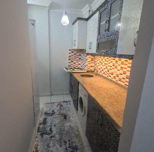 Decent Home Apartment