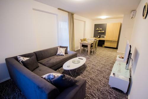 Onno House Apartments