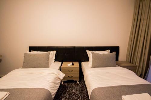 Onno House Apartments