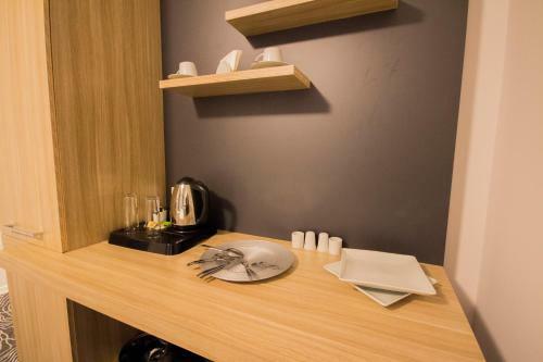 Onno House Apartments