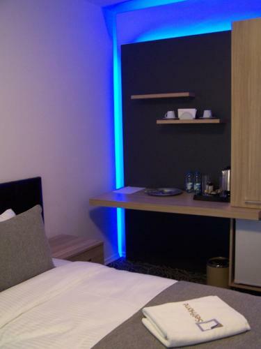 Onno House Apartments