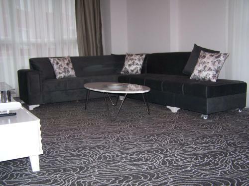 Onno House Apartments