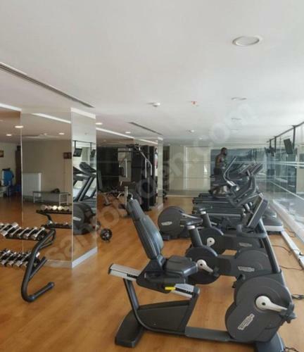 Apartamento Dubai