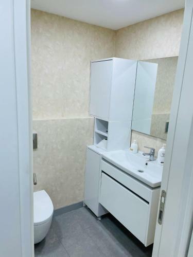 Apartamento Dubai