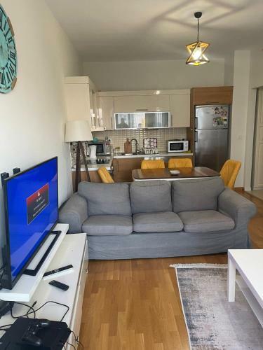 Apartamento Akkoza
