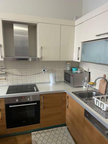 Apartamento Akkoza