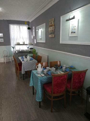 Bloomfield Lodge Hotel